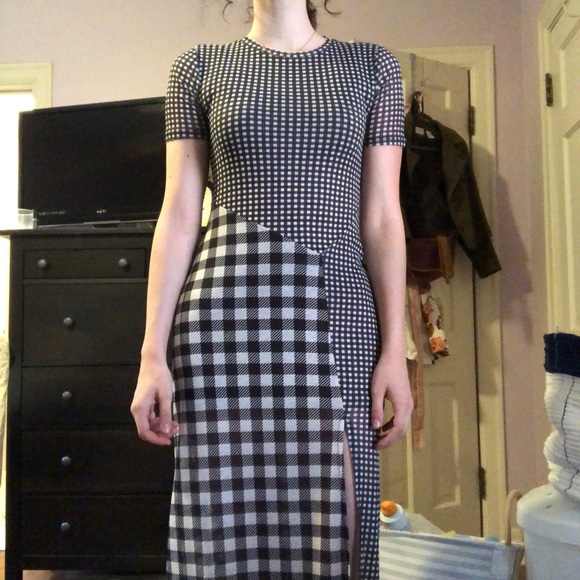 Topshop dress - Picture 6 of 6